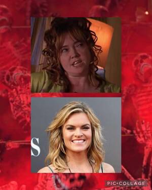 Missi Pyle Porn - Remaking Mars Attacks!: My Casting Choices | Karli Ray's Blog