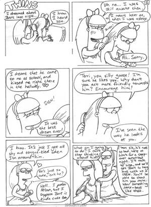 Black Twins Porn Comics - The Twins Porn 47