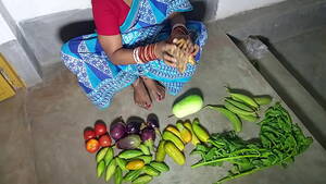 indian pussy with vegetables - Indian Vegetables Selling Girl Hard Public Sex With - XNXX.COM