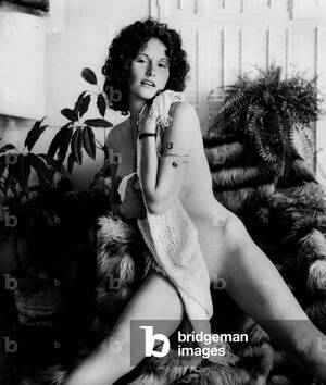 Famous Porno Queens - Image of Linda Lovelace Queen of sex and most famous porn star