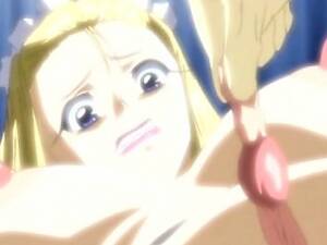 big clit toons - Big Clit Hentai Shemale Used at DrTuber