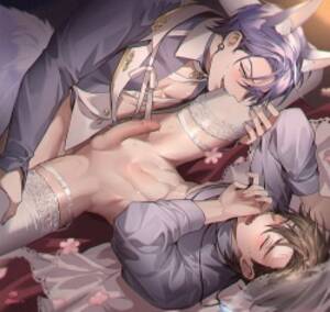 nu hentai - Parody: nu carnival - Hentai Manga, Doujinshi & Porn Comics