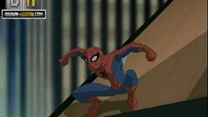 Hood Spider Man Porn - 