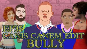 Bully Porn - Ep35: \