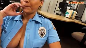 busty officer fucked - Busty police officer banged by pawn guy - XVIDEOS.COM