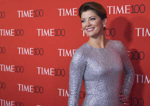 Ainsley Earhardt Porn Face - The case for replacing Scott Pelley with a female anchor - Poynter