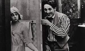 excited vintage nudist - Ask Parky: Was Harold Lloyd a pornographer? | Movies | The Guardian