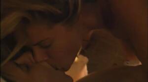 Kristanna Loken Lesbian - Kristanna Loken Nude - Porn, Nudes & Scenes - ScandalPost