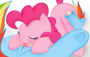 Mlp Lesbian - lesbian MLP Pics Collection - Page 1 - HentaiEra
