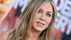 Jennifer Aniston Anal Fucking - Jennifer Aniston Says 'A Whole Generation of Kids' Finds 'Friends'  Offensive: 'You Have to Be Very Careful' With Comedy Now : r/Fauxmoi