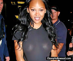 black celebrity naked breasts - Black Celebrity Porn - Rhianna, Halle Berry Nude, Lil' Kim's Tits, AND MORE!