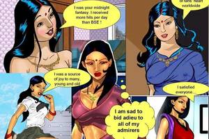 Bollywood Actress Porn Comics - Savita Bhabhi Comic Porn