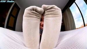 Asian Sock Porn - Watch Smelly Asian Socks - Asian, Socks, Soles Porn - SpankBang