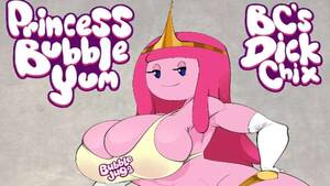 Adventure Time Porn Cum Bubbles - adventure time princess bubblegum adult naked porn adventure time pbg porn  - Adventure Time Porn