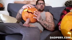beefy fat cock - Stepson Banged By Hos Beefy Step Dad With Hi Fat Cock - XVIDEOS.COM