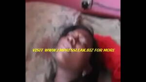 ebony funny xxx - FUNNY AFRICAN MOAN WILL MAKE YOIR DICK HARD - XVIDEOS.COM