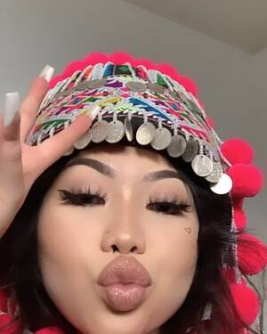 asian huge lips - Asian slut HUGE lips DSL - Porn Videos & Photos - EroMe
