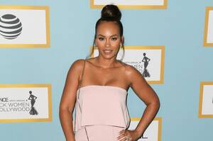 adriana sephora - Evelyn Lozada is cashing in on foot fetishes via OnlyFans
