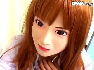 Female Mask Sex - Watch Female Mask - Kigurumi, Female Mask, Costume Porn - SpankBang