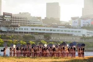 euro teen nudists - Friday essay: the naked truth on nudity