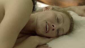 Alyssa Sutherland Nude Fuck - Alyssa Sutherland - The Mist s01e05 (2017) HD 1080p!!! - XFantazy.com