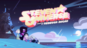 Dexters Lab Lesbian Porn - Steven Universe - Wikipedia