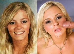 Bree Olson Before Porn - Bree Olson then and now Porn Pic - EPORNER