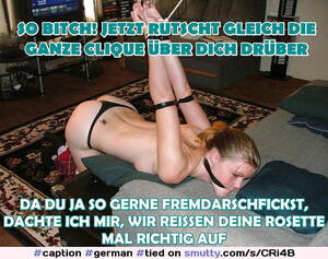 Bondage Sex Slave Wife Captions - Submissive Slave Wife Captions