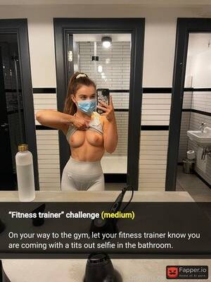 Fitness Porn Captions - Gym porn images and GIFs | Fapper.io