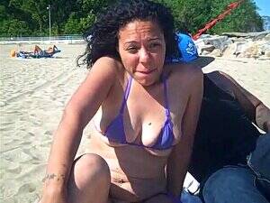 bootylicious beach girls - Topless At Beach porn videos at Xecce.com