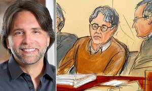 free pre nudist - Nude photos of 15-year-old 'sex slave' in NXIVM sex cult leaves jurors  SHOCKED | Daily Mail Online