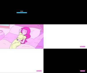 Adventure Time Porn Party - swfchan: Morning with Princess by VaultMan (AdventureTime  BubblegumUndressSleeping).swf