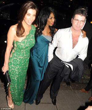 Harem Sex Porn - Sinitta tweets the definition of harem then says two-parent families are  better than one | Daily Mail Online