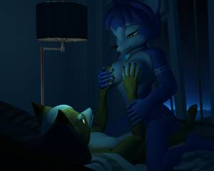 Anthro Fox Sex - Statistics