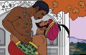 Ancient Indian Gay Porn - India decolonising the homophobic legacy of the British Empire | JIMMY AAJAâ€¦