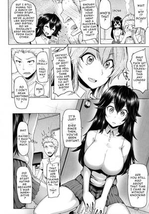 hentai control - Limit Break 3-Chapter 5-Under Mind Control-Hentai Manga Hentai Comic -  Page: 4 - Online porn video at mobile