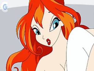 cartoon network porn winx club - Winx Club Tube Search (51 videos)