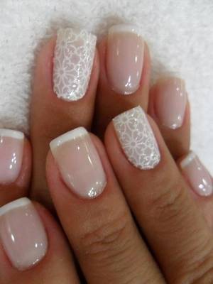 nails - 