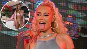 celebrity skin porn - Highest Paid OnlyFans Celebrities: Larsa Pippen, Iggy Azalea