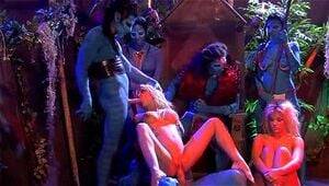 Avatar Full Length Porn Movie - Watch Avatar full movie - Avatar, Parody, Parody Full Movies Porn -  SpankBang