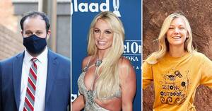 Britney Ashley Porn - Josh Duggar Convicted, Britney Spears Freed: 2021 Biggest Moments