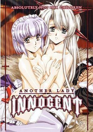 lady innocent hentai - Another Lady Innocent | X Anime Porn