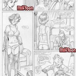 Iron Giant Mom Porn Comics - Iron Giant Chapter 02 Milftoons Comic Porn | HD Porn Comics