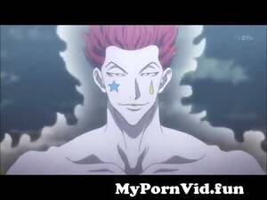 Hisoka Hunter X Hunter Porn - Hunter x Hunter - The shock of Hisoka vs Chrollo from hisika Watch Video -  MyPornVid.fun