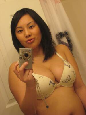 busty asian selfie facial - Busty Asian selfie | MOTHERLESS.COM â„¢
