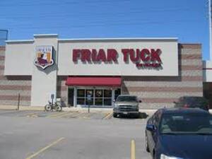 Friar Tuck Porn - Best Liquor Store 2008 | Friar Tuck | Goods & Services | St. Louis