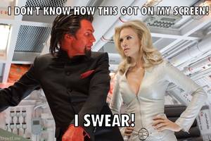 Azazel X Men Porn - You, when she catches you with porn (X-Men: First Class)