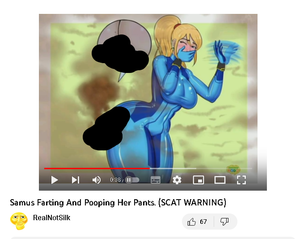 Anime Pooping Porn Memes - leopardgunner2 on X: \