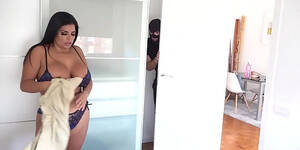 Guy Fucks 6 Office Pov - Female Police Officer Arrested Panty Thief And Sex With Him HD SEX Porn  Video 6:30