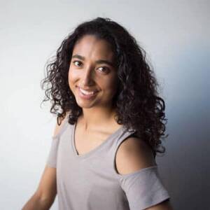 Kayla Banks - Kayla Banks - The Portland Ballet